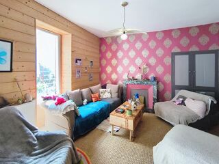  Maison à vendre 7 pièces 170 m²