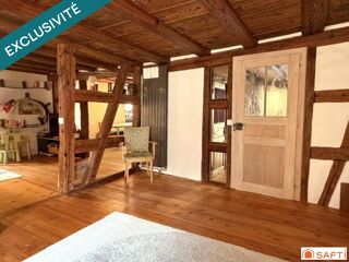 Vente Maison Maison alsacienne 240 m² - double garage et terrasse – Eguisheim Eguisheim