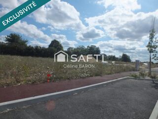  Terrain  vendre 658 m