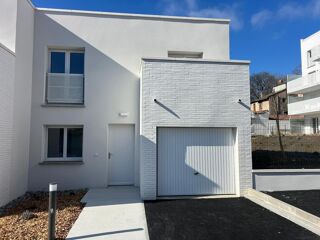  Maison � vendre 5 pi�ces 126 m�