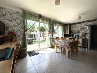  Maison à vendre 6 pièces 187 m²