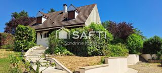  Maison à vendre 5 pièces 112 m²