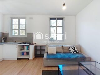 Appartement à vendre 2 pièces 29 m²