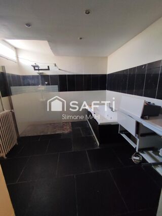 Immeuble à vendre 350 m²
