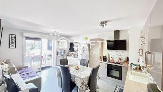  Appartement � vendre 3 pi�ces 51 m�