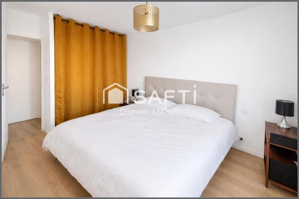 Vente Appartement Appartement  3 pièces à vendre Le barp