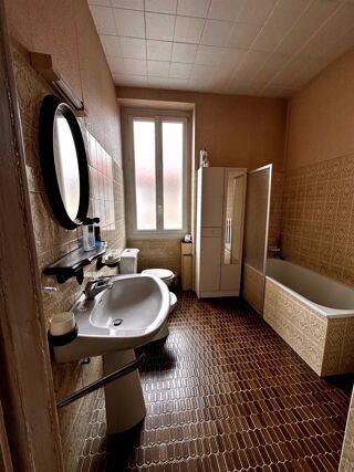  Maison � vendre 5 pi�ces 100 m�