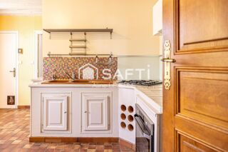  Maison à vendre 4 pièces 80 m²