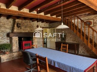  Maison à vendre 7 pièces 159 m²