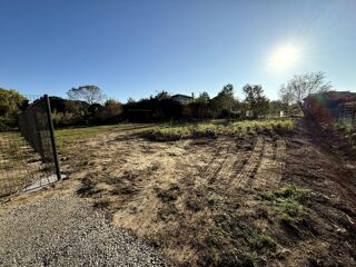  Terrain � vendre 1065 m�