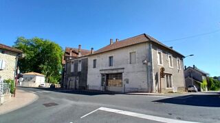  Maison à vendre 10 pièces 300 m²