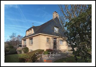  Maison à vendre 5 pièces 165 m²
