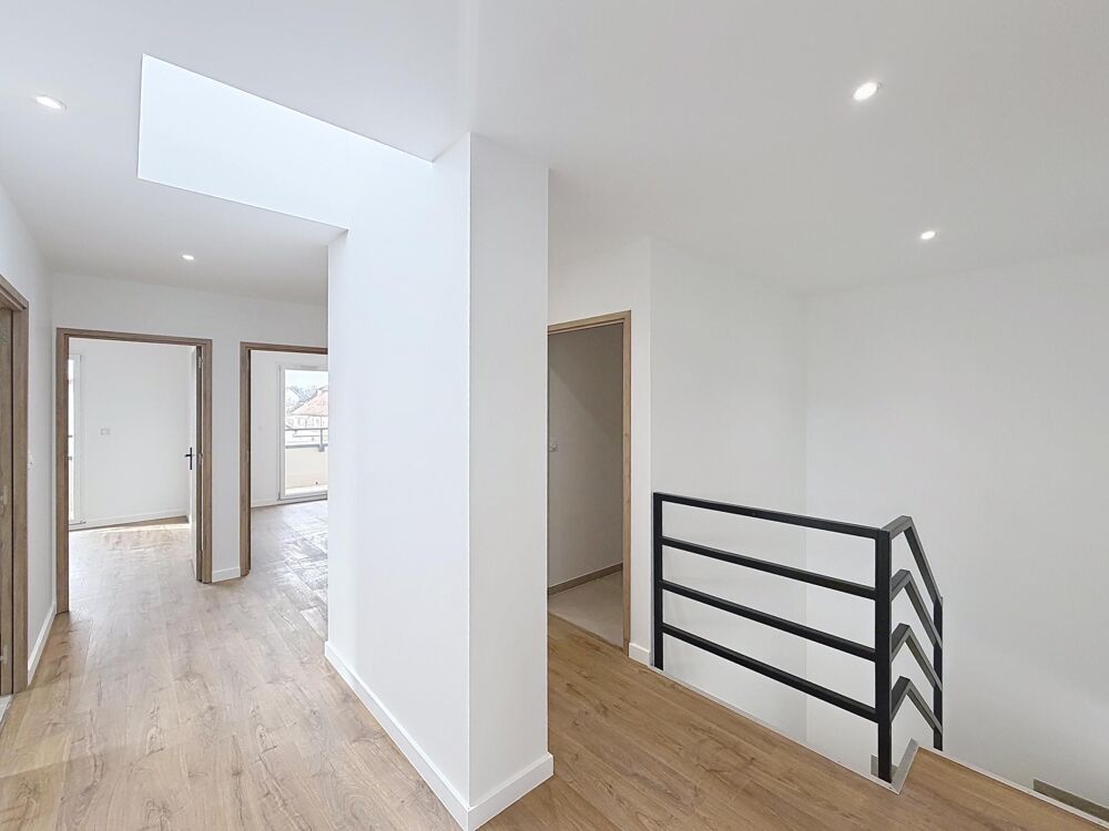 � vendre  Maison Cormontreuil (51350)