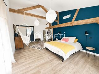  Maison à vendre 7 pièces 272 m²