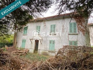  Maison à vendre 3 pièces 120 m²