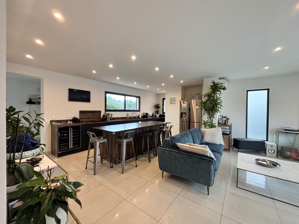 Vente Maison FRÉJUS - Havre de paix sur 1,5 ha Frejus
