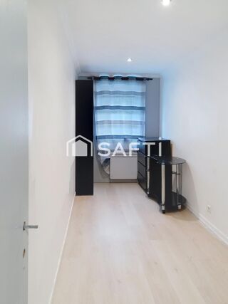  Appartement � vendre 4 pi�ces 82 m�