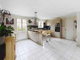 Maison à vendre 3 pièces 86 m²