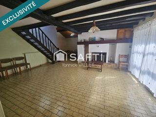  Maison � vendre 4 pi�ces 98 m�