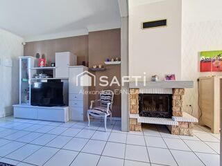  Maison à vendre 6 pièces 111 m²