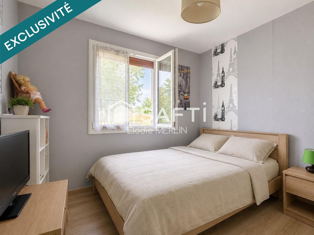 Vente Maison Nue propriété H77 Vernouillet