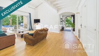  Maison à vendre 7 pièces 205 m²