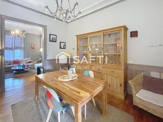  Hôtel Particulier à vendre 6 pièces 166 m²