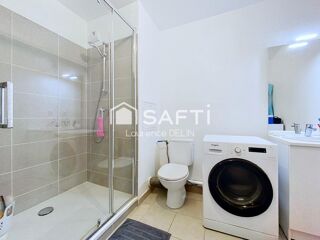  Appartement à vendre 3 pièces 53 m²