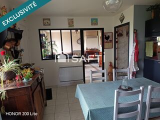  Maison � vendre 6 pi�ces 110 m�