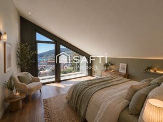  Maison 5 pi�ces 140 m� Gerardmer