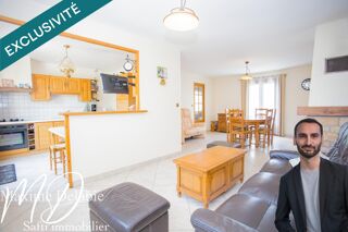  Maison à vendre 5 pièces 110 m²