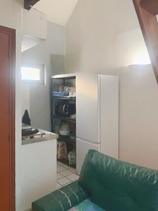  Appartement  vendre 1 pice 19 m