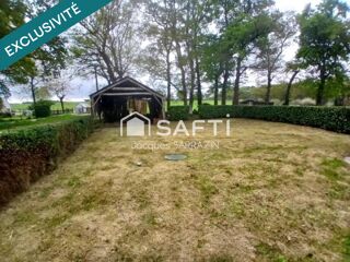  Maison � vendre 4 pi�ces 60 m�