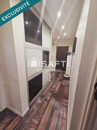  Appartement � vendre 2 pi�ces 48 m�