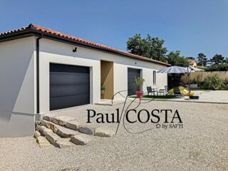  Maison  vendre 5 pices 125 m