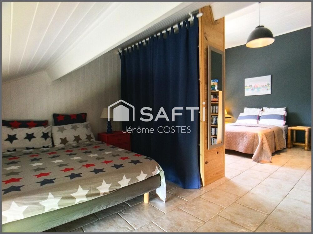 � vendre  Maison Montdurausse (81630)