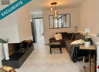  Appartement à vendre 2 pièces 54 m²