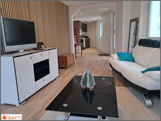  Maison à vendre 4 pièces 70 m²