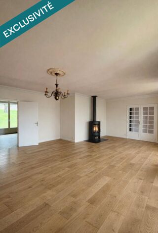  Maison � vendre 6 pi�ces 137 m�