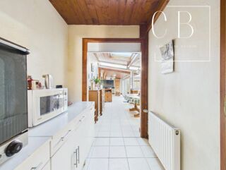  Maison � vendre 7 pi�ces 145 m�