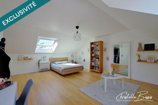  Maison  vendre 8 pices 190 m