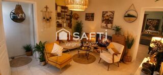  Appartement à vendre 3 pièces 52 m²