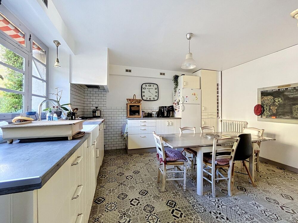 Vente Maison Grande Maison de vile à Guingamp Guingamp