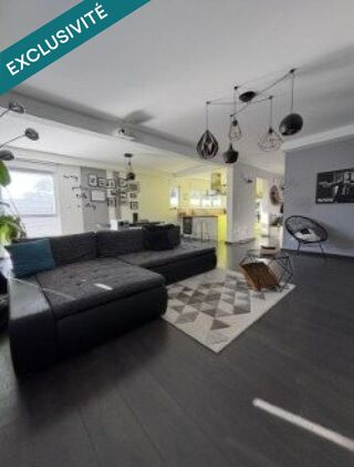  Maison à vendre 4 pièces 135 m²