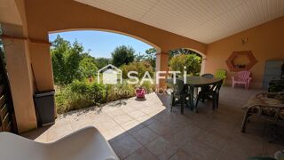  Maison à vendre 5 pièces 120 m²