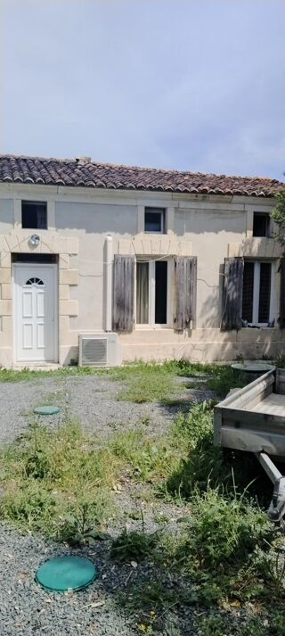 Maison à vendre 8 pièces 153 m²