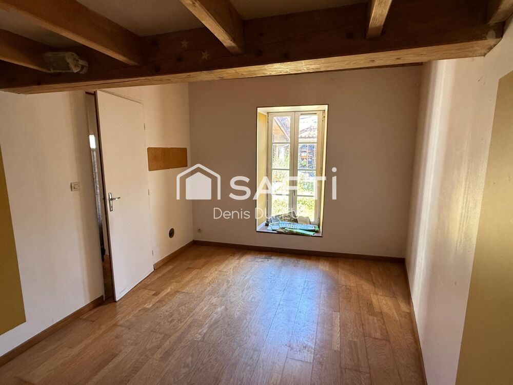 Vente Maison Nouveau, Nieul sur Mer Nieul-sur-mer