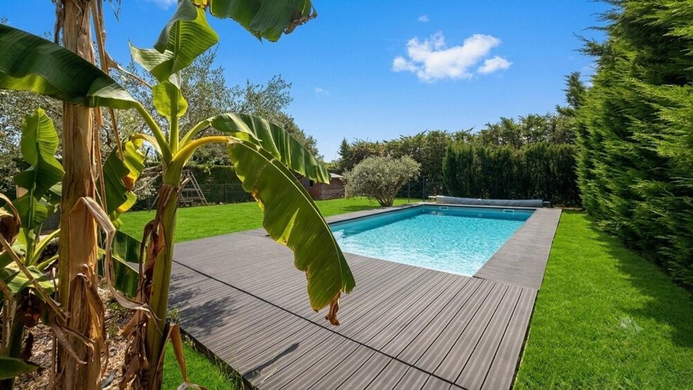 Vente Maison Le charme d'une maison pensée pour la famille Marsas