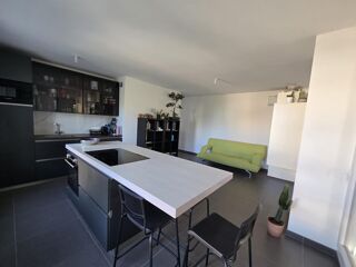  Appartement à vendre 3 pièces 60 m²