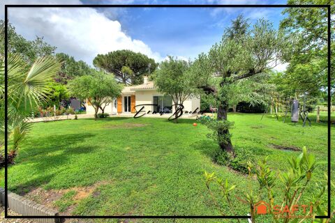   Belle maison au calme avec garage ind�pendant Maison - 4 pi�ce(s) - 79 m�